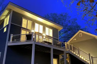 Image de Spectacular 2-bedroom Carriage House with all amenities in beautifull Ogunquit.