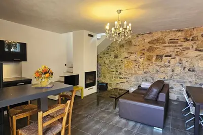 Image de Baita La Lidia - Deux Chambres Maison, Couchages 5