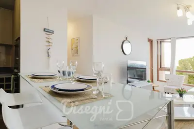 Image de Apartment Av del Mar La Serena Disegni 13
