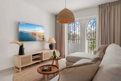 Image de Villa Violeta Estepona Old Town