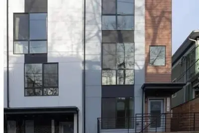 Image de Capitol Chill - Modern Luxury Townhouse