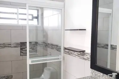 Image de La tranquilidad te espera · Casa Violeta con piscina privada