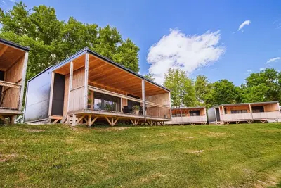 Image de Three Bedroom Mobile Home 15/014