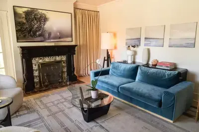 Image de Private Room in a Luxurious Wellness Sanctuary