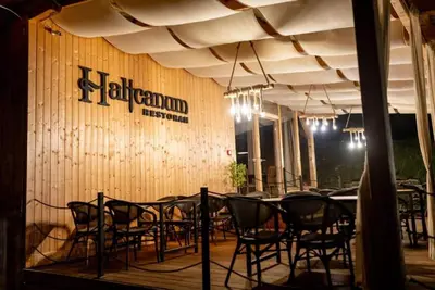 Image de Halicanum Glamping Peaceful Retreat Resort 9