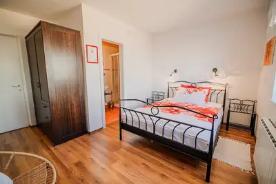 Image de Double Room Lilija with Breakfast in Ančkin kot