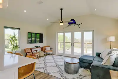Image de 3 Mi to Rockport Beach: Home Near Aransas Bay