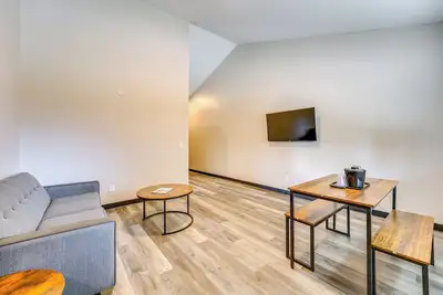 Image de 2 Mi to Downtown Port Huron: Sleek Studio Apt