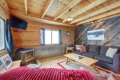 Image de Hike, Ride & Boat: Rustic Retreat Near Steamboat