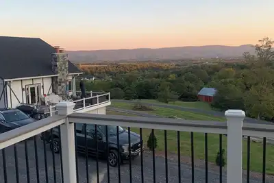 Image de Relax and Enjoy the Beauty of the Mountains in our Charming Country House Suite