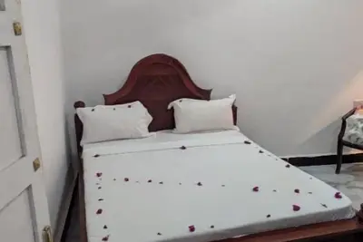 Image de Kassandra Beach And Restaurant Mixed Dormitory Room