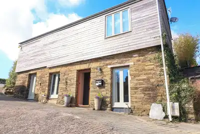 Image de Horsemans Barn, pet friendly, with open fire in Kingsbridge