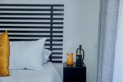 Image de Charming 2-bedroom house in amazing Harare with WiFi
