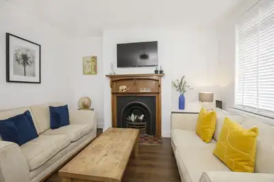 Image de Luxury accommodation within the City walls