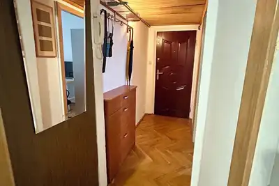 Unique Engineer's Apartment - experience the Prl vibe in a modern edition