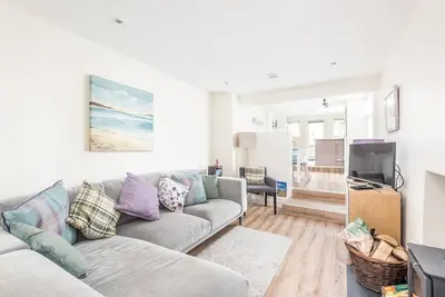 Image de 114 North Street - a townhouse that sleeps 8 guests in 4 bedrooms