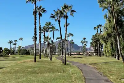 Image de Stunning 2-bed/2 bath house in McCormick Ranch Scottsdale