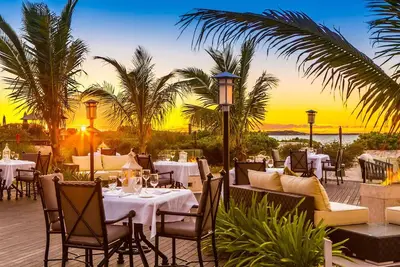 Image de Unmatched Ocean Views with Pool, Gourmet Dining, and Direct Beach Access