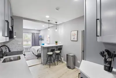 Image de Convenient Mid/Extended Stay Near O’Hare Airport!