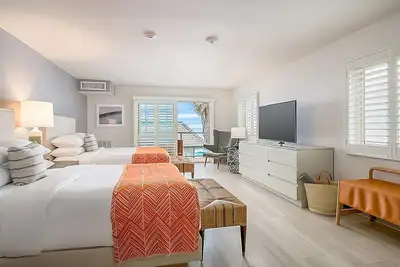 Image de Courtyard 2 Queen at Beach Terrace, Outdoor Pool, 2 Relaxing Units