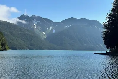 Image de Charming Apartment on Eyak Lake