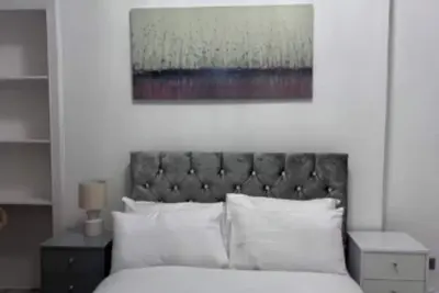 Image de Modern 2 bedroom apartment close to city centre!