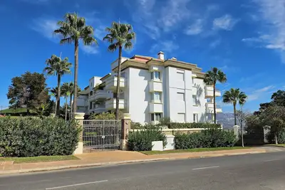 Image de Spacious luxury apartment in La Cala Golf Resort