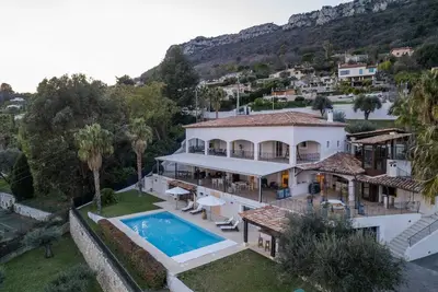 Image de Villa Isabella