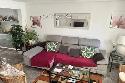 Maison tout confort a Quesada