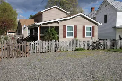 Image de 3-bedroom house in charming Colonial Beach with Ac, WiFi