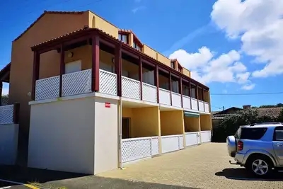Image de La Passée n°3 - Appartement Studio proche de la plage