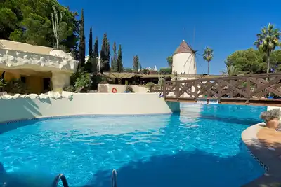 Image de Los Molinos Two Bedroom Villa