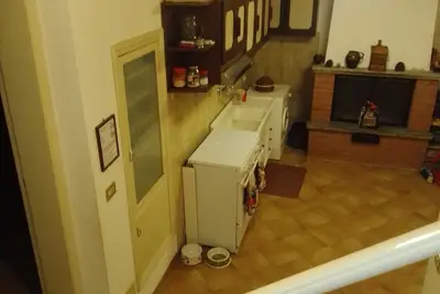 Image de Amazing 2-bedroom house with WiFi in CittĂ della Pieve