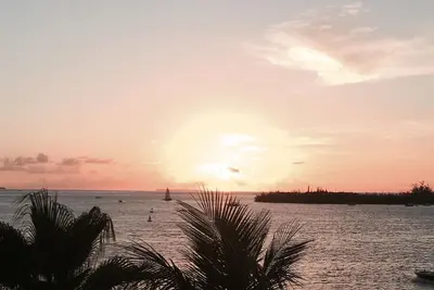 Image de Most Beautiful View on Key West?
