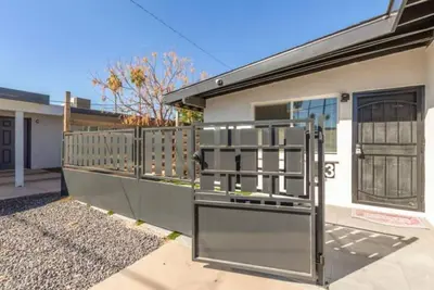 Image de Newly remodeled, Old Town Scottsdale #3
