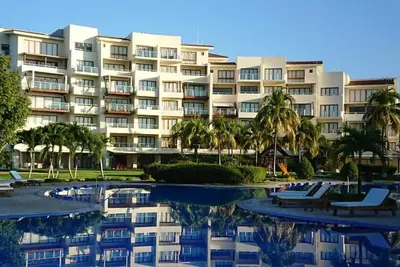 Image de Beautiful Apartment In Cruz De Huanacaxtle