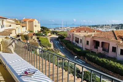Image de L'Oleandro, elegance and comfort in Porto Rotondo