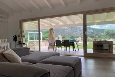 Image de Luxury, privacy and tranquility