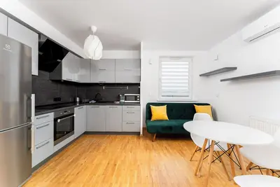 Image de Bronowice Urban Zen Apartment