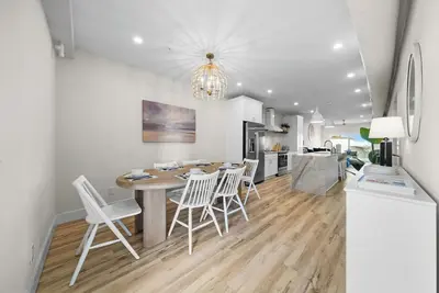 Image de Palm & Pier | Ocean Views, Elevator, Pool & Hot Tub