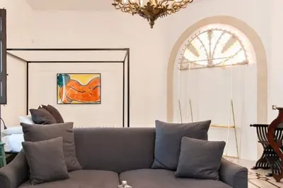 Loft Russi - Lecce Selection