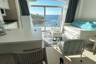 Image de South Loft Apartment - Puerto Vallarta.
