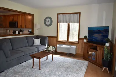 Image de The Cozy Cottage! Private 1-bedroom cottage in a peaceful setting in Ottsville