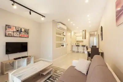 Image de Stylish 1-Bedroom Apartment in Malta