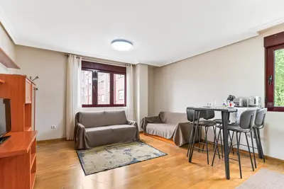 Image de Appartement 'Avenida Del Mar' avec Wi-Fi