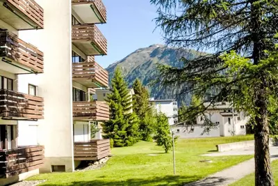 Seewiese Apt. 204 by Interhome