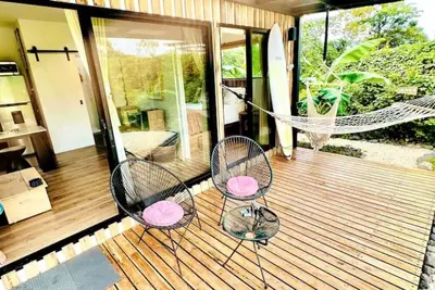 Image de Private Pool Casita near Santa Teresa and Hermosa!