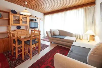 Image de Dixence 310 by Interhome