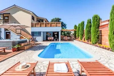 Image de Maison Paola by Interhome