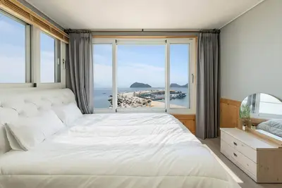 Image de The Sea Angler's Pension in Namhae